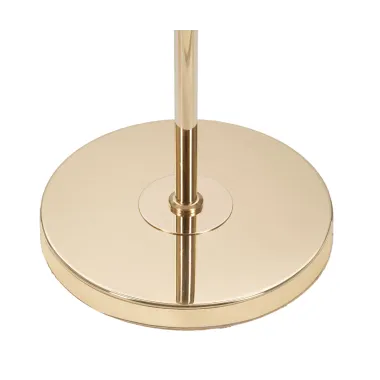 LAMPA STOJĄCA SLIM RÓŻOWA 50X165 cm